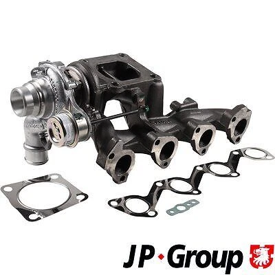 Turbolader T911053