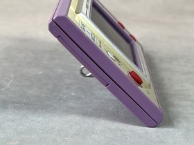 Nintendo Game & Watch Wide Screen Snoopy Tennis (SP-30) Original (1982)