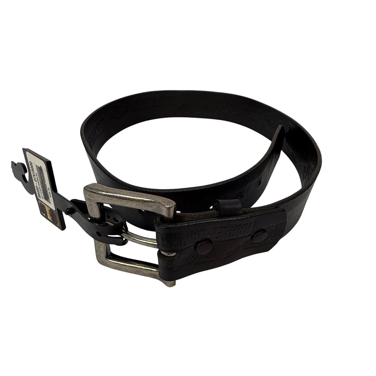 Harley-Davidson Motorcycle Belts for Men for sale | eBay Harley-Davidson Motorcycle Belts for Men for sale | eBay