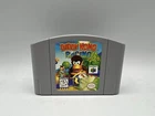 Diddy Kong Racing N64 Nintendo 64 Authentic Cartridge Only