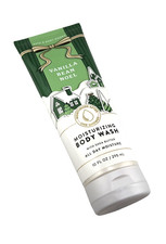 Bath  Body Works Vanilla Bean Noel Moisturizing Body Wash - 10 fl oz 298ml 