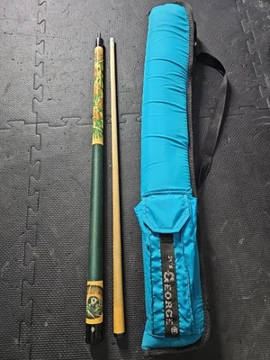 Mcdermott Cue D for sale - eBay