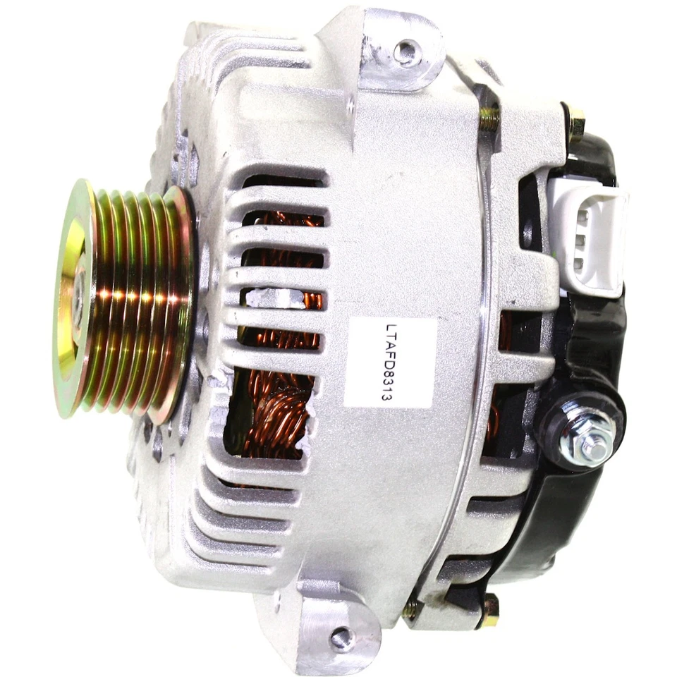 Alternador para Lincoln Town Car Ford Crown Victoria Mercury Grand Marquis Foto 3 de 4