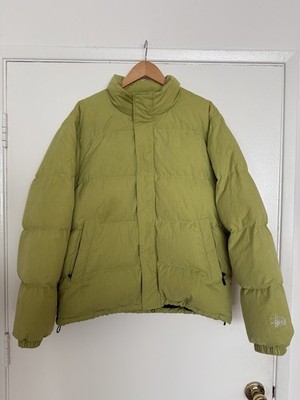 Stussy Down jacket