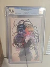 AMAZING SPIDER-MAN #26 PABLO VILLALOBOS LOBOS VIRGIN VARIANT CGC 9.6
