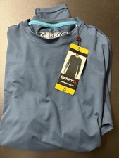 Gerry T-Shirt UPF 30+ Sun Protection Long Sleeve Crew Neck