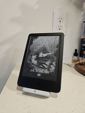 Kindle 11th Gen 2024 ( Newest Model ) No Ads ...