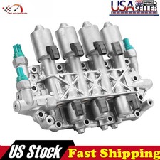 Valve Body Assembly For Honda ACURA Secondary 27700-5B7-010 US