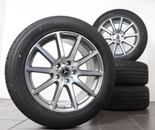 20 Zoll original Mercedes G-Klasse AMG W463 A4634011800 Alufelgen Sommerreifen 20 Zoll original Mercedes G-Klasse AMG W463 A4634011800 Alufelgen Sommerreifen