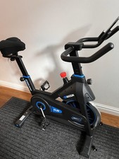 DMASUN Exercise Bike in great condition 