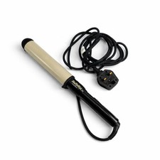 BaByliss Keramik Lockenstab 210°C Lockenstab funktionstüchtig