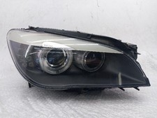 Feu avant (phare) BMW 750