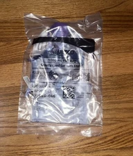 Vesco 1000 mL PVC Bag Gravity Feed Set with ENit. 1 per pag