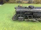 LIONEL PREWAR O-GAUGE 226E LIONEL LINES STEAM LOCOMOTIVE 2-6-4 FAIR TO GOOD COND — photo 4