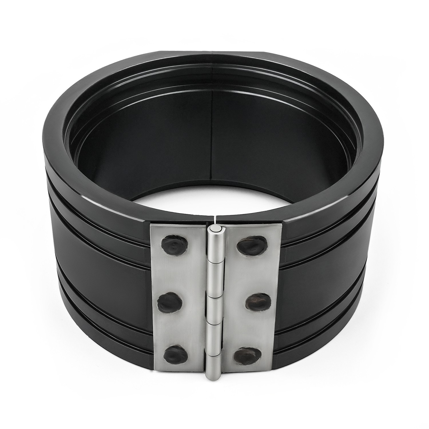 Detroit Diesel 60 Series 12.7L EGR Piston Ring Compressor Installer Tool J-46927