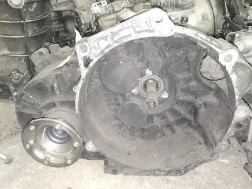 DRM 563608 transmisión ft para VOLKSWAGEN GOLF II (191 193) 10 MILLONES 1983 - Imagen 2 de 3