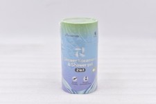 Rusemle Shower Steamers Shower Gel 2-in-1 - Pack of 6 Exp: 09/27