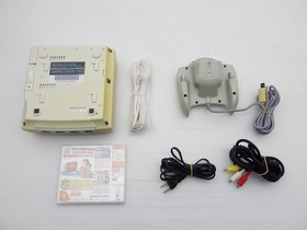 Dreamcast Console (HKT-5100 / Model HKT-3000) DreamCast JP GAME. 9000024574724