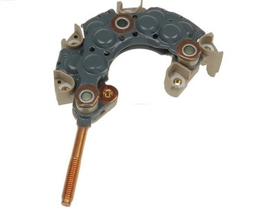 AS-PL ARC6056 Gleichrichter, Generator