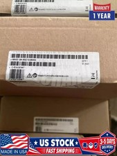 Siemens 6AV2124-0GC13-0AX0 Touch Panel New One 6AV2 124-0GC13-0AX0