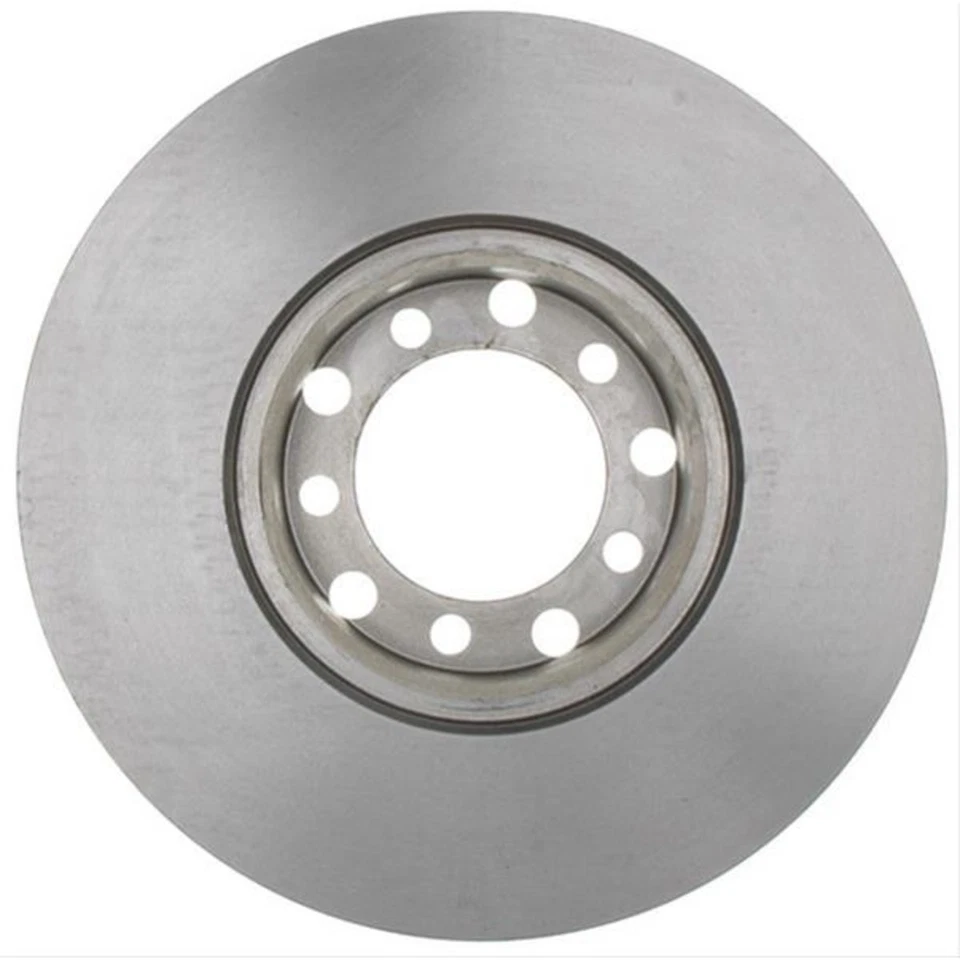 Тормозной диск 9937R Raybestos передний со стороны водителя или пассажира для MB Mercedes 300SD - Изображение 2 из 3