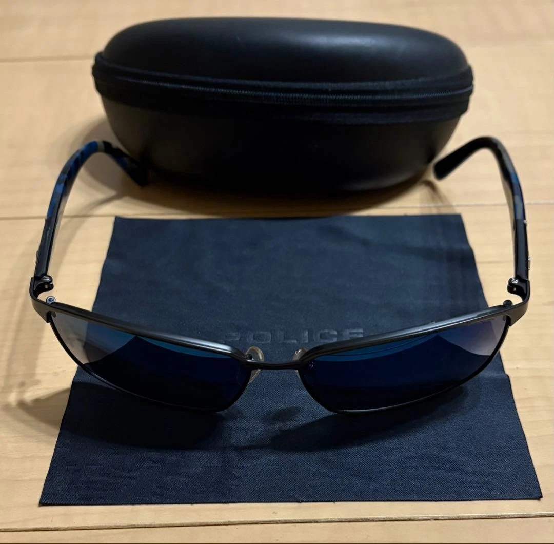 police sunglasses case products for sale | eBay