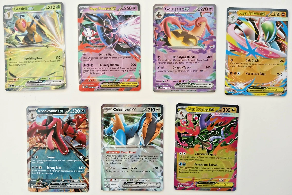 Pokémon TCG Collectable Card Game Sets for sale