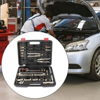 Eurowagens Ventilfeder Spanner FüR Motorrad Reparatur