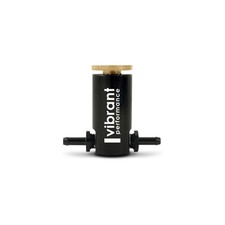 Vibrant 16901; Manual Boost Controller Single...