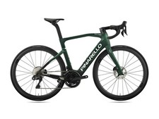 2026 Pinarello Nytro Road E7 Ultegra Di2 G351 Electro Green 53