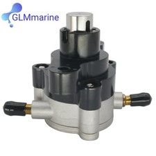 Fuel Pump 63P-24410-00 63P-24410-20 2004-2015 for Yamaha Outboard 150HP F150