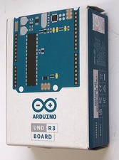 ATmega328P ARDUINO UNO R3 BOARD microcontroller