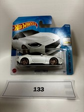 Hot Wheels Nissan Z Proto HCX34 124/250 2022 ...
