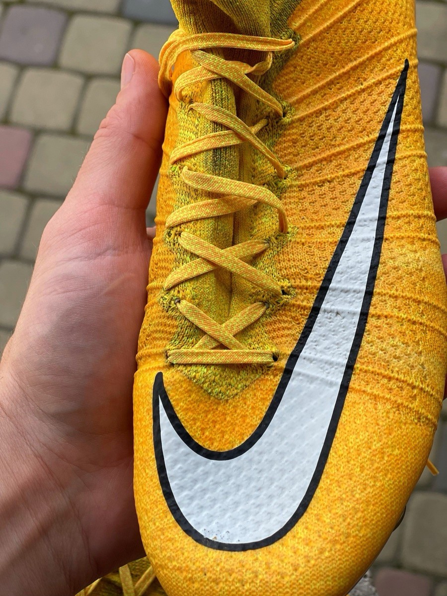 Nike Mercurial zoom 26センチ Nike Mercurial zoom 26センチ