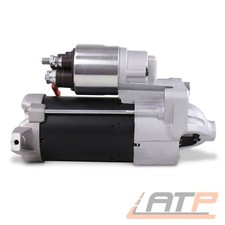 ANLASSER STARTER 1,4 KW FÜR VOLVO V40 S60 V60 V70 S90 V90 CX40 XC60 XC90