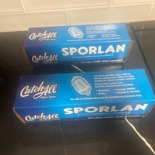 Sporlan Catch-All Filter-Drier C-305 5/8" SAE ODF SOLDER (Qty. 2) 