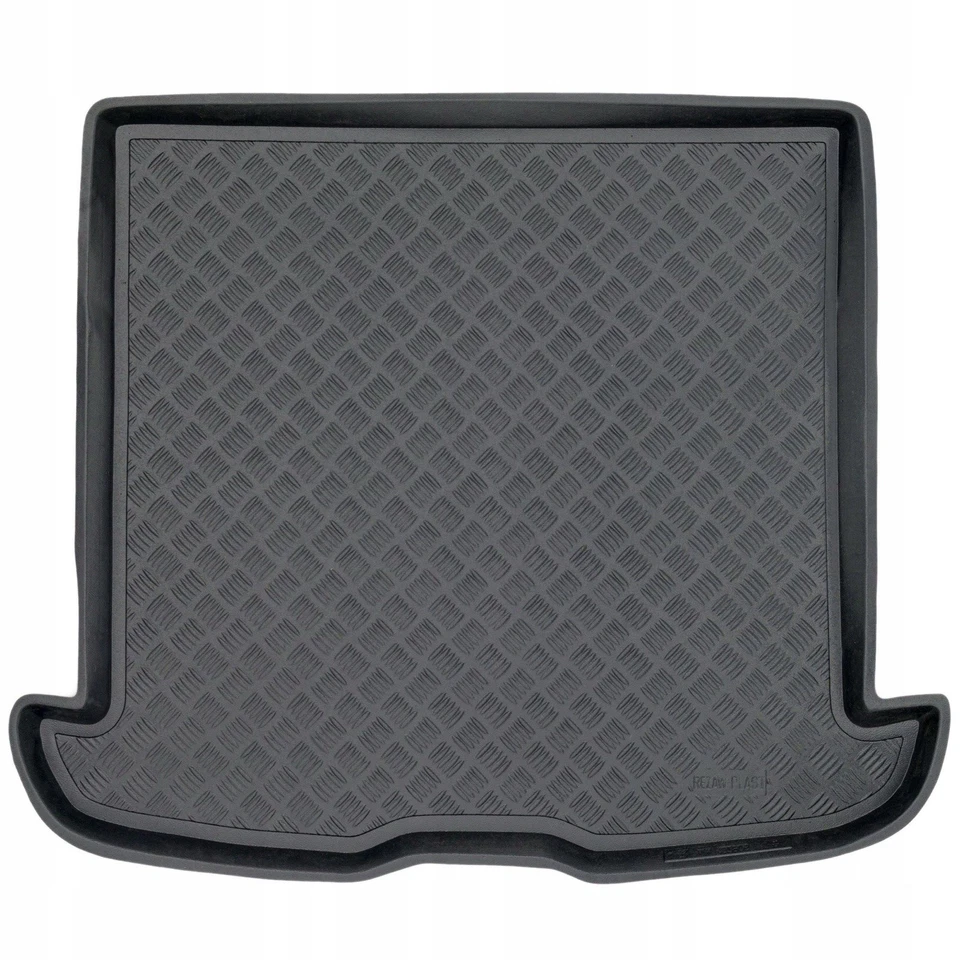 Rezaw-Plast Rubber Floor Mats & Cargo Liner for Volvo V50 2004-2012 No Trim Odor Foto 3 de 4