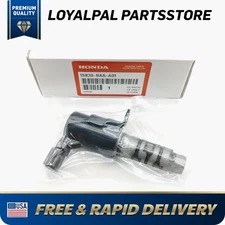 15830RAAA01 OEM Valve Variable Timing Solenoid VVT For Honda Accord Element 2.4L