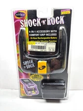 Vintage 1999 Nyko Shock 'n' Rock Accessory for Game Boy Color Sealed New