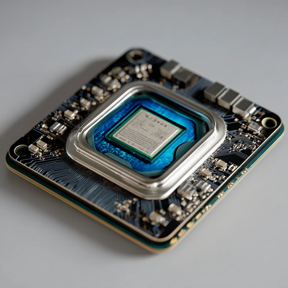 Intel Core i5-10600KF Prozessor - 12M Cache, 4,10GHz (Box) - Bild 2 von 2