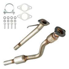 Fits Buick Rendezvous 3.4L 2002 2003 2004 2005 Front Catalytic Converter 55274