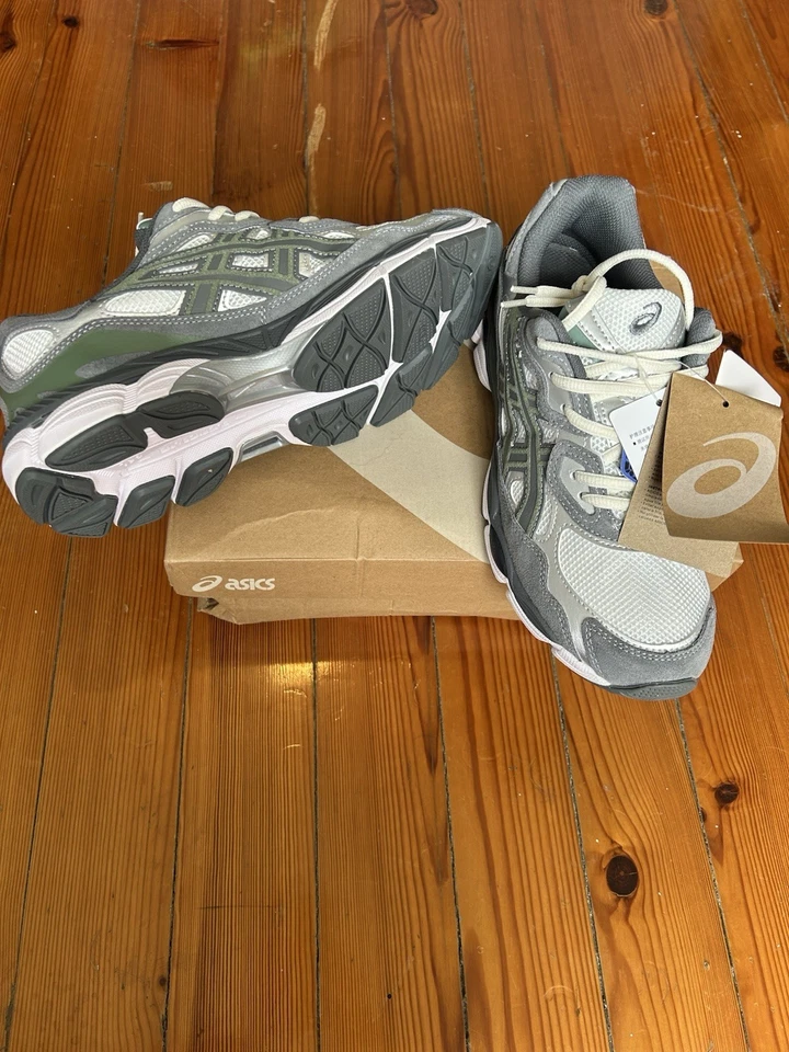 asics gel 1130 - Imagen 3 de 4