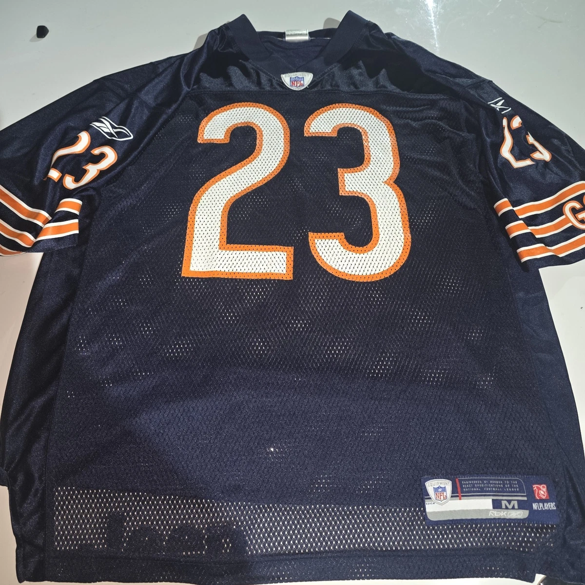 25+ Reebok Chicago Bears NFL Jerseys for sale | Updated Oct 2026