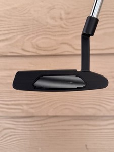 Taylormade Tp Juno Putter | eBay