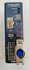 VEXTA AID60A-C AC Servo Drive – Tested, Good Condition, Original Japan