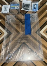 Sew Steady Extension Table 18"x24" New + Carrying Case