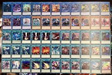 Yu-Gi-Oh! Sky Striker Himmelsjäger Turnier D...