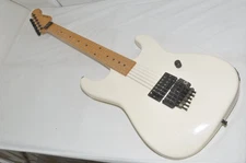 FERNANDES STC-70 1986 Electric Guitar Ref. No 7381