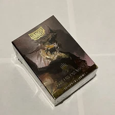 Dragon Shield Legendary Series The Ur-Dragon Art Sleeves 100ct NEW Unreleased