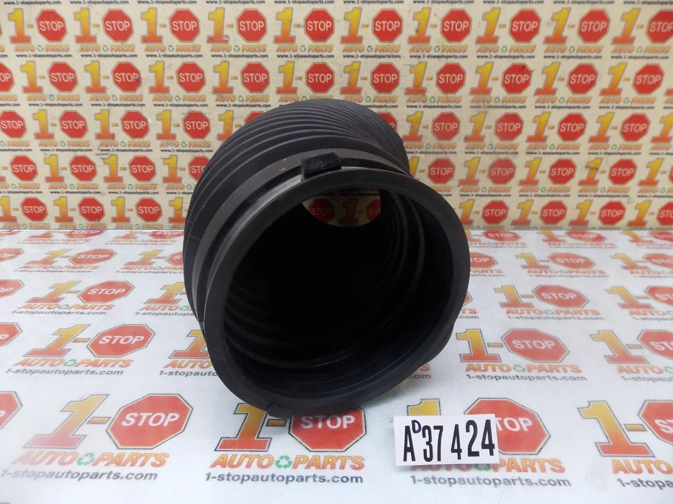 Manguera de conducto de admisión de aire Chrysler Town & Country 2011-2016 04861732ac OEM Foto 2 de 4